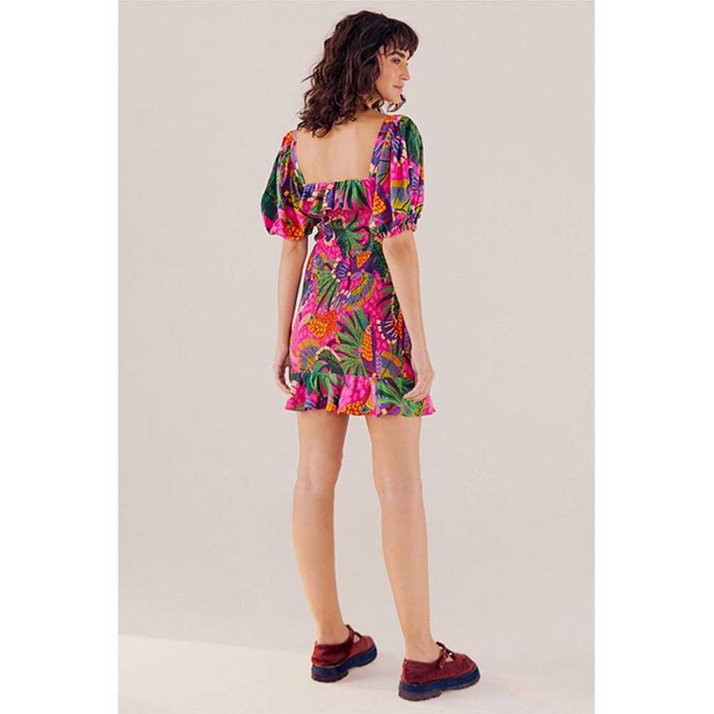 Farm Rio Mini dress - image 6