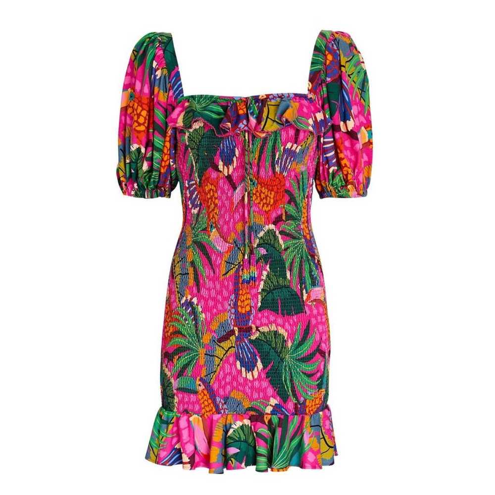 Farm Rio Mini dress - image 8