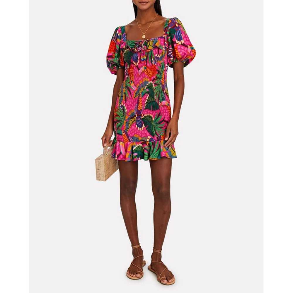 Farm Rio Mini dress - image 9