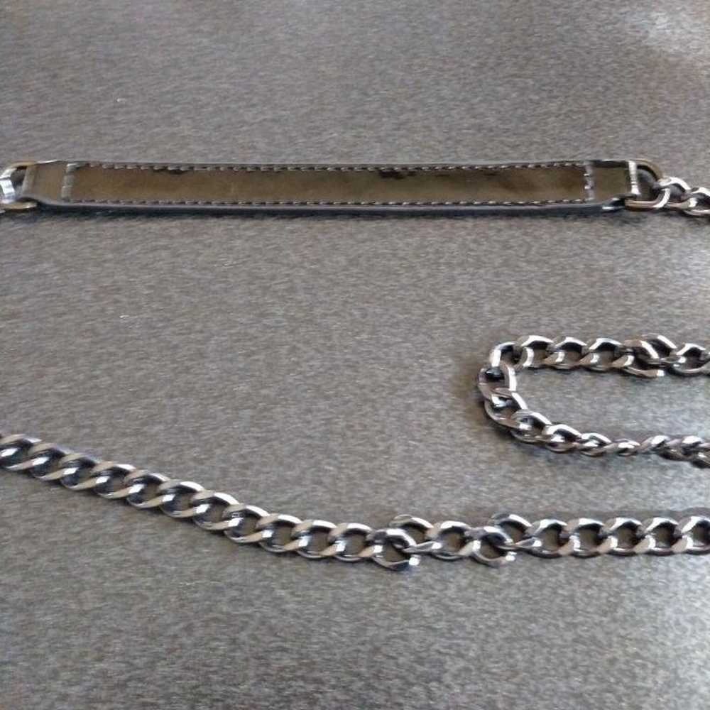 Antipast bag chain only - image 3