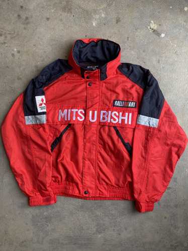 Racing × Sports Specialties × Vintage Vintage mit… - image 1