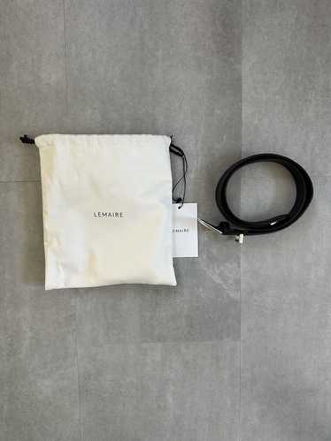 Lemaire Lemaire Western Belt