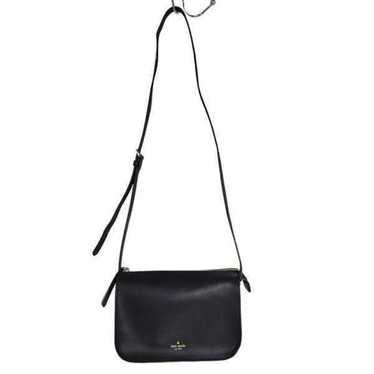 Kate Spade Holiday Lane Val Leather Crossbody Bag… - image 1