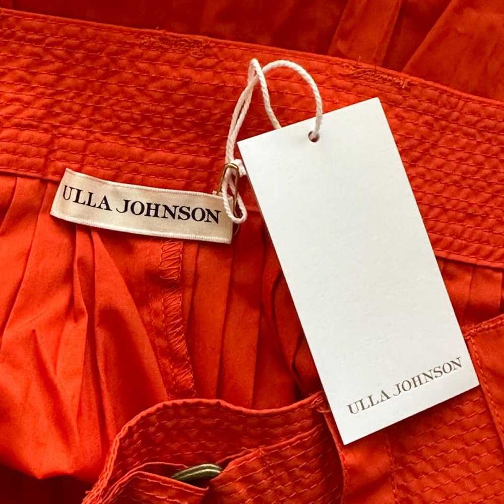 Ulla Johnson Mini short - image 12