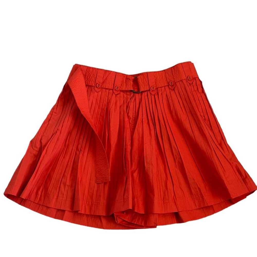 Ulla Johnson Mini short - image 8