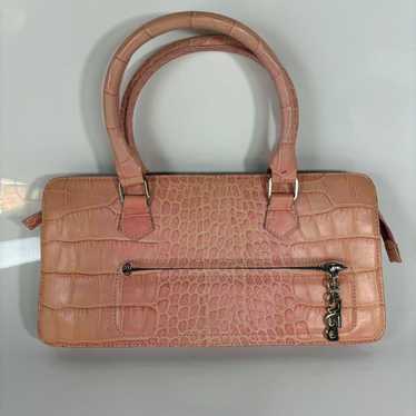 FRANCESCO BIASIA Handbag Pink