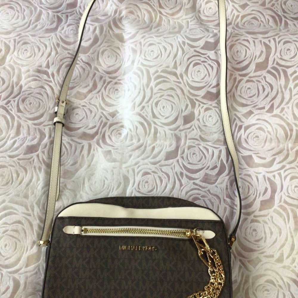 Michael Kors shoulder bag - image 1