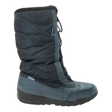 Kamik Waterproof Winter Boots - Women's - image 1