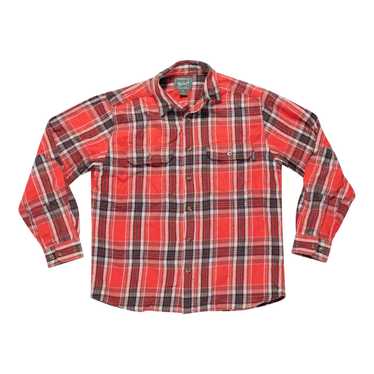 Woolrich Flannel Shirt - Men's