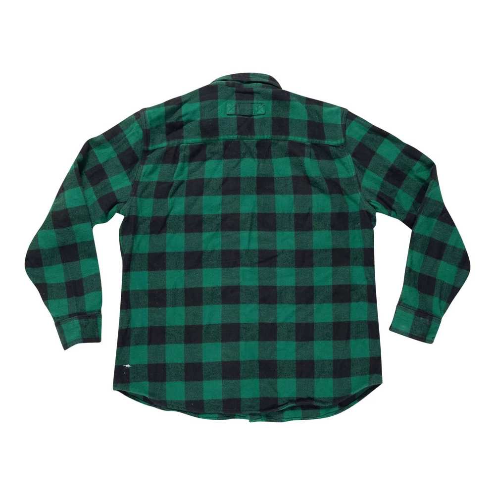 Woolrich Flannel Shirt - Men's - image 2