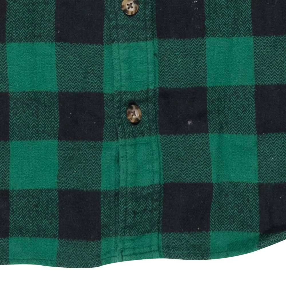 Woolrich Flannel Shirt - Men's - image 3