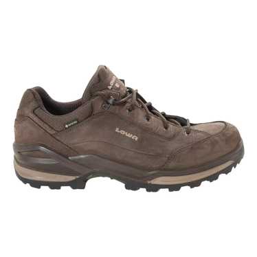 Lowa Renegade GTX Low Hiking Boots - Men's - image 1