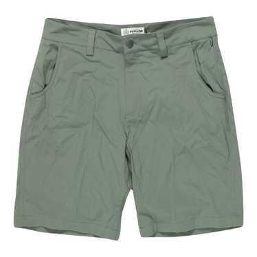 Flylow Hot Tub Bike Shorts 9.5in - Men's