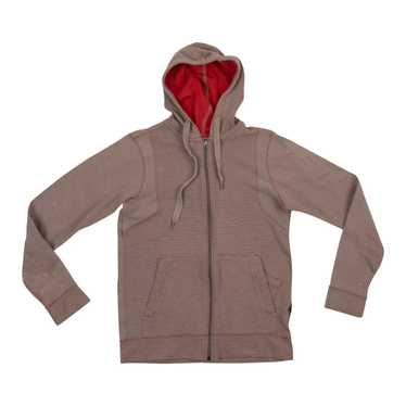 PrAna Barringer Full-Zip Hoodie - Men's