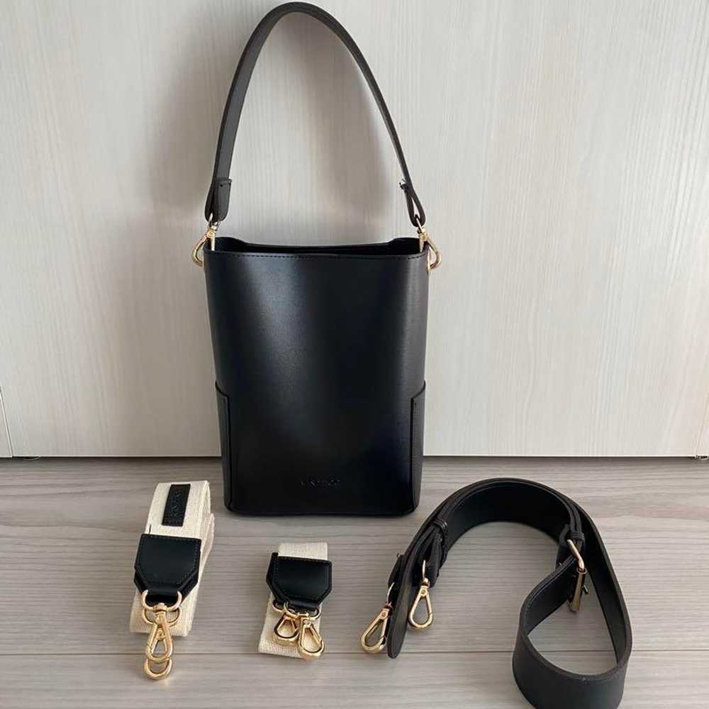 randeboo petit bucket bag shoulder bag - image 1