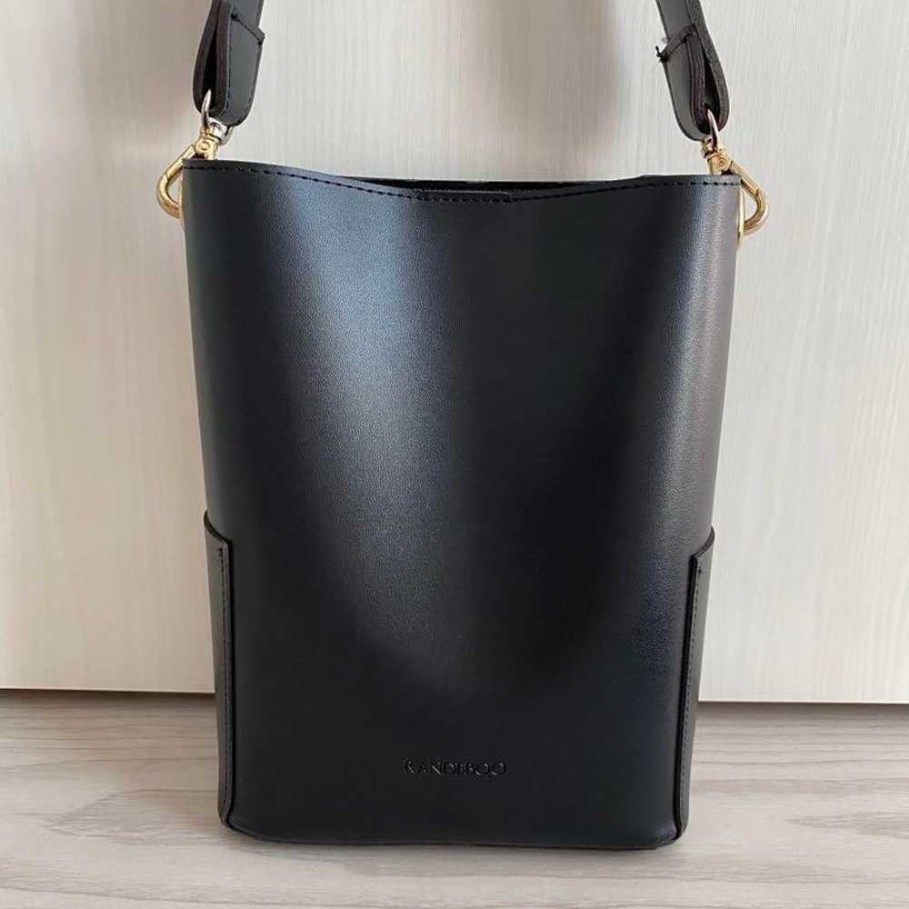 randeboo petit bucket bag shoulder bag - image 2