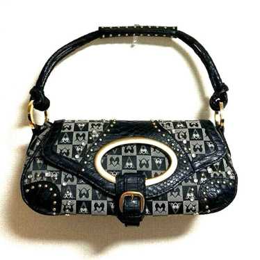 Y2K Fairy Grunge Handbag - image 1