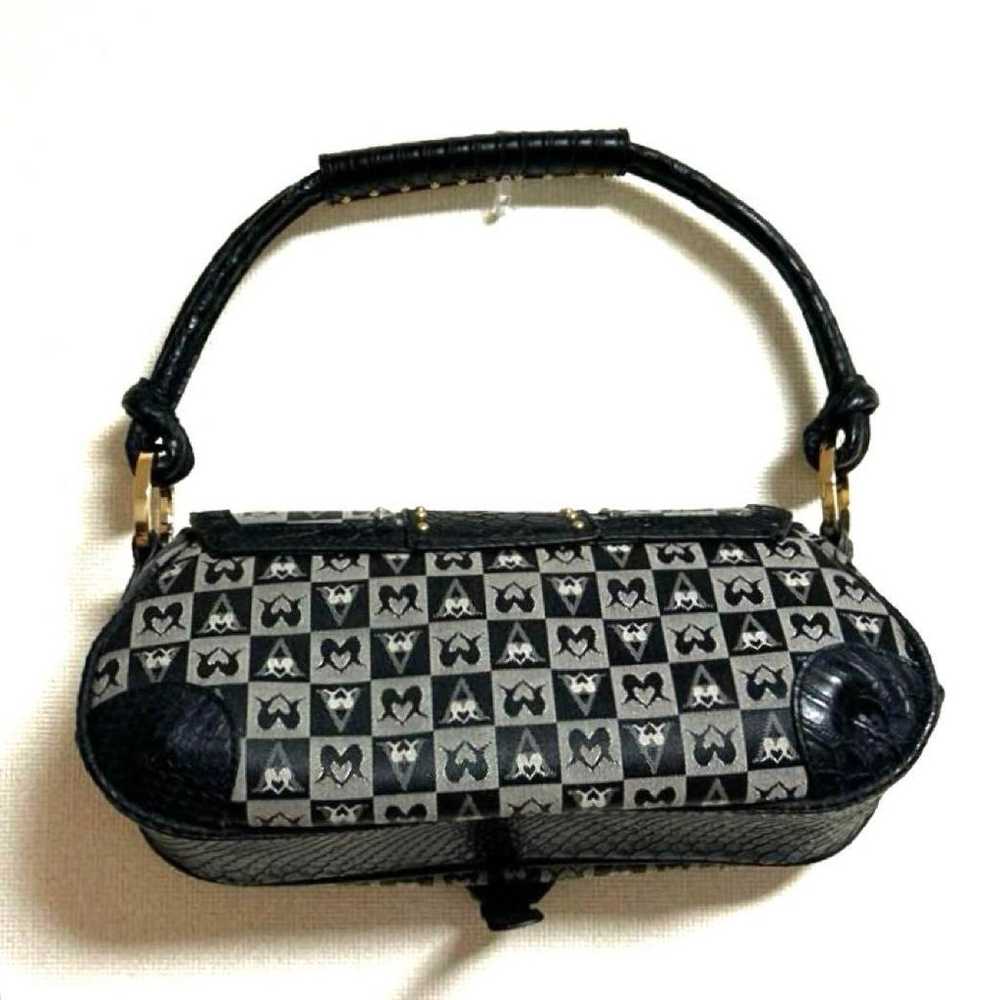 Y2K Fairy Grunge Handbag - image 2