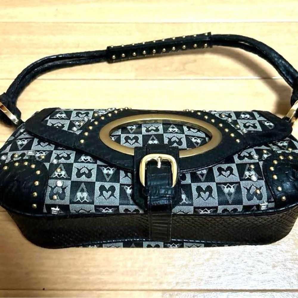 Y2K Fairy Grunge Handbag - image 5