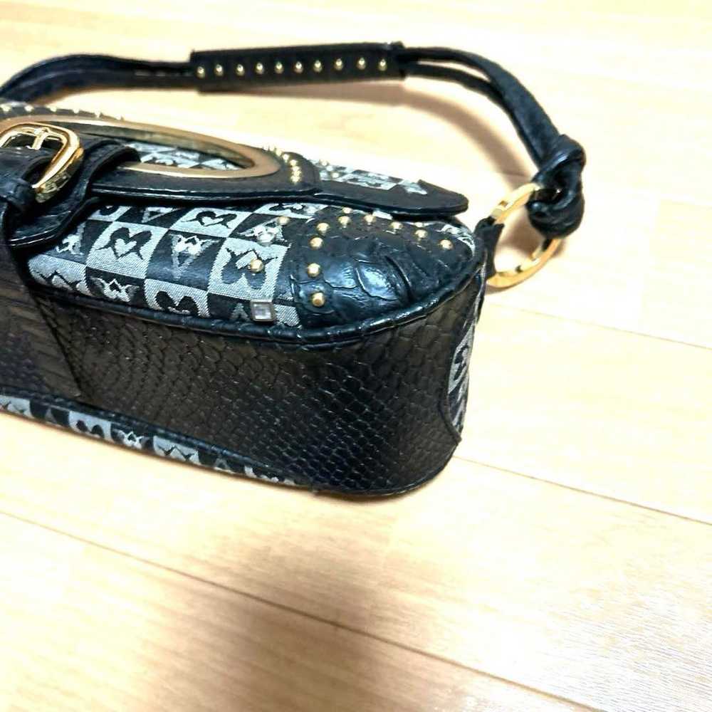 Y2K Fairy Grunge Handbag - image 8