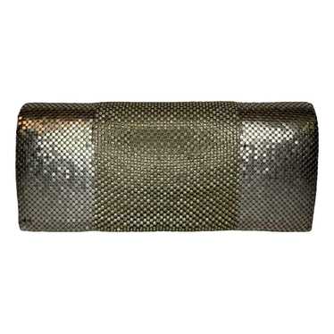 Non Signé / Unsigned Clutch bag - image 1