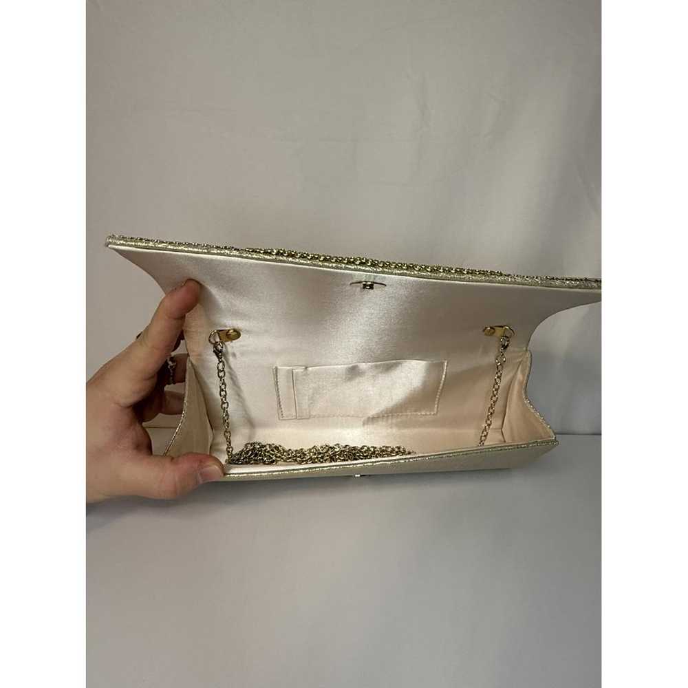 Non Signé / Unsigned Clutch bag - image 5