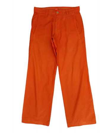 Hugo boss × jnco - Gem