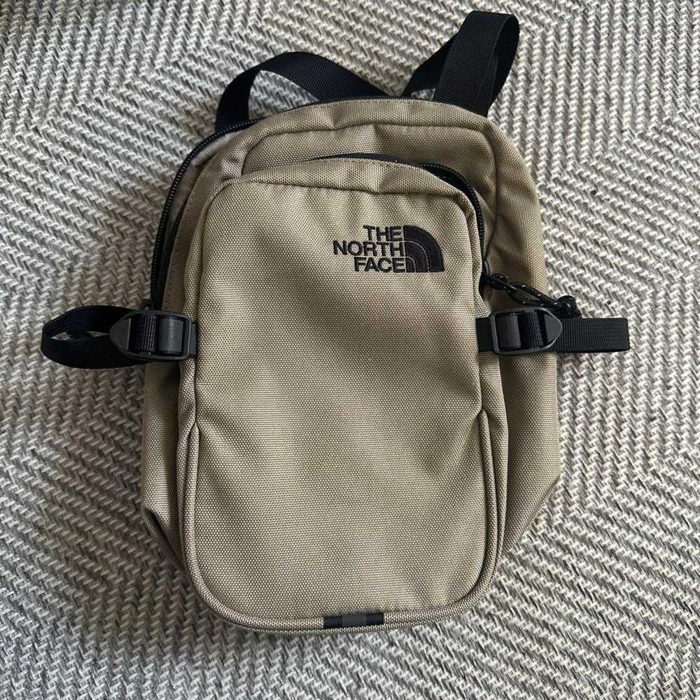 THE NORTH FACE Shoulder Bag - image 1