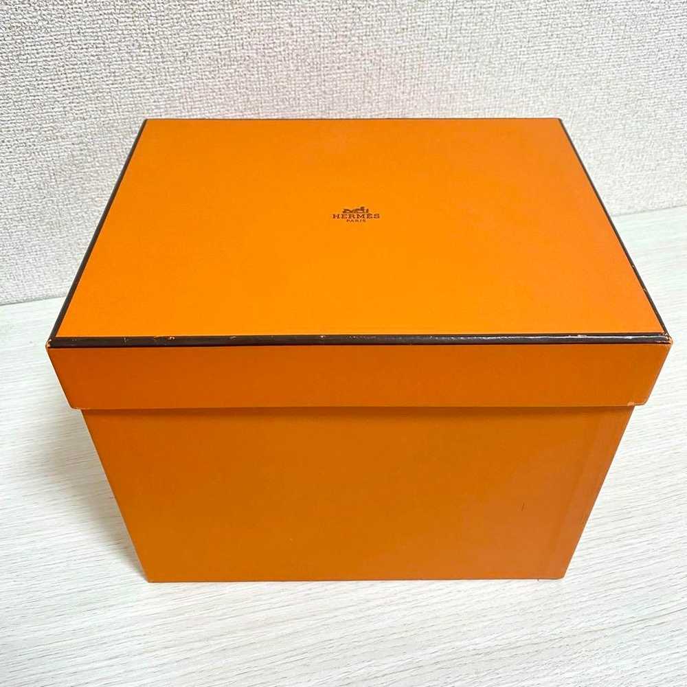 【HERMES】Hermès Empty Box Gift Bulk Sale Shopper S… - image 2