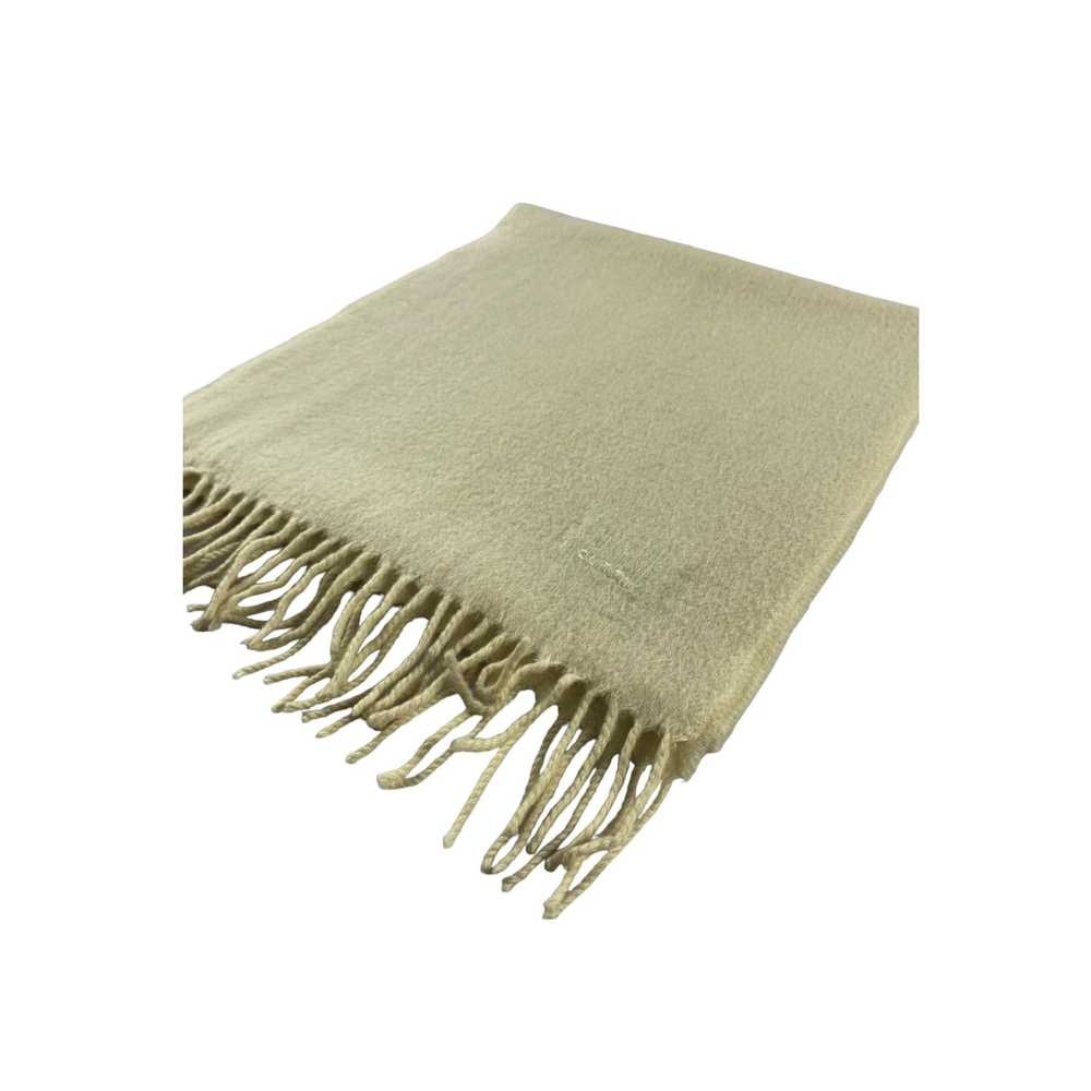 Alfred Dunhill × Vintage Alfred Dunhill Scarf / M… - image 4