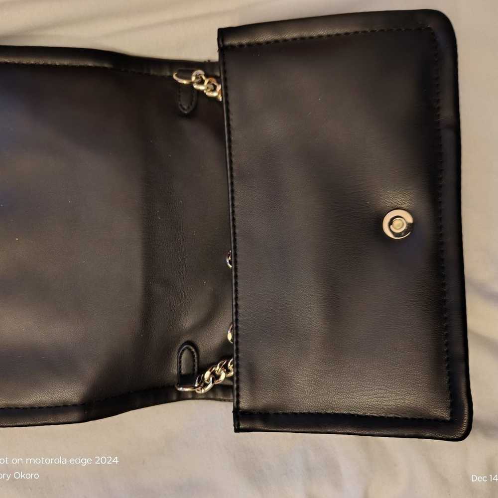 DKNY mini Crossbody Purse - image 6