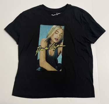 Dua lipa shirt womens - Gem