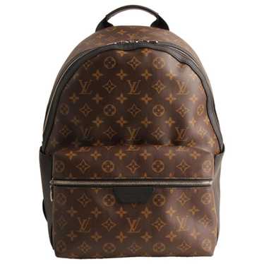 Louis Vuitton Cloth bag