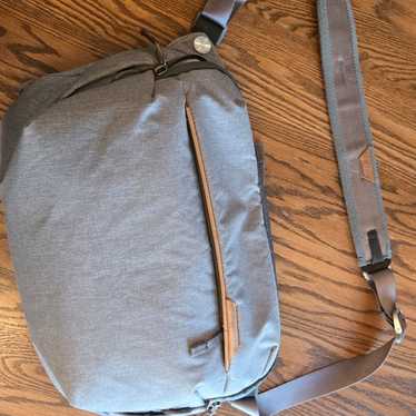 Peak design everyday sling 10L