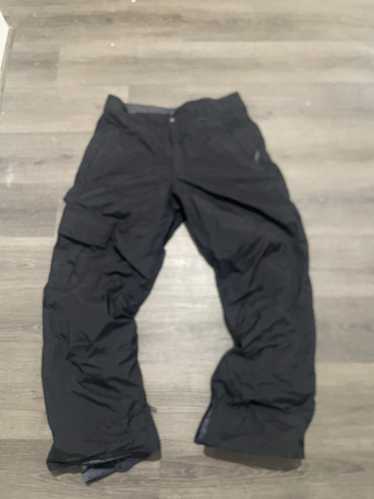 Columbia Winter Sweatpants - image 1