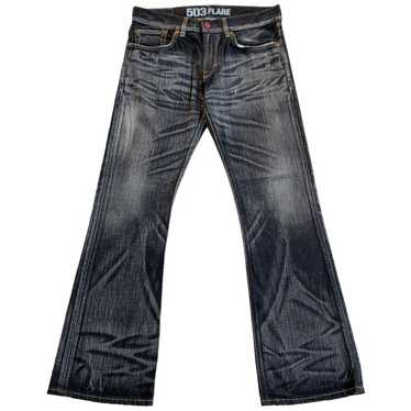 Edwin japanese brand rare - Gem