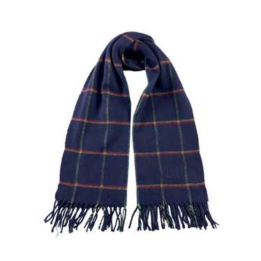 Alfred Dunhill × Vintage Alfred Dunhill Scarf / M… - image 1