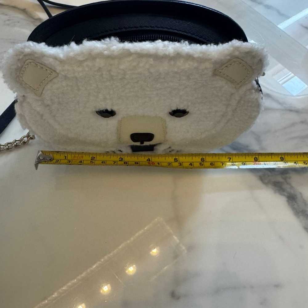 Kate Spade polar bear crossbody - image 9