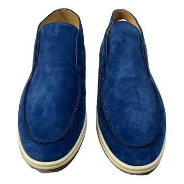 Loro Piana Flats - image 1