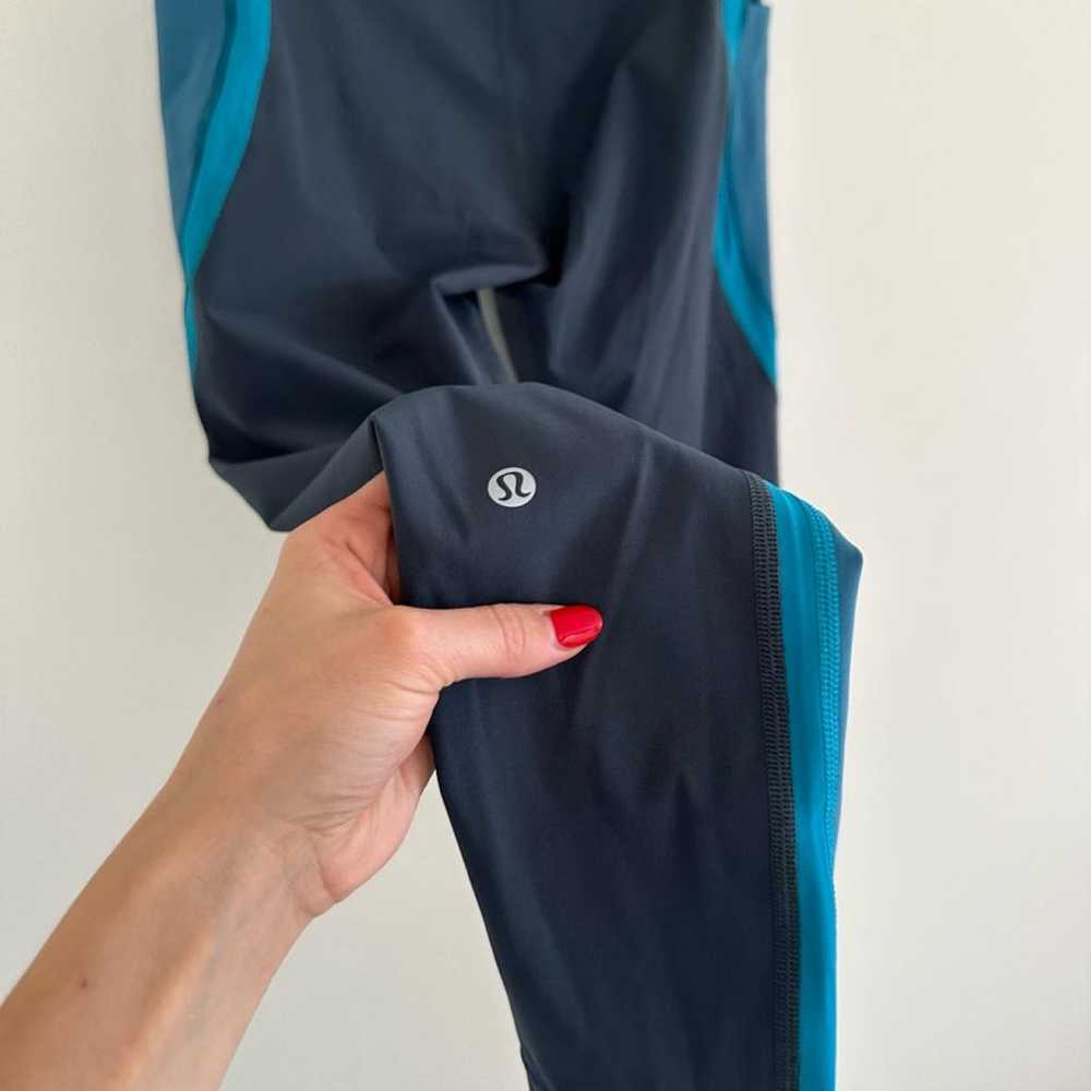 Lululemon Leggings - image 3