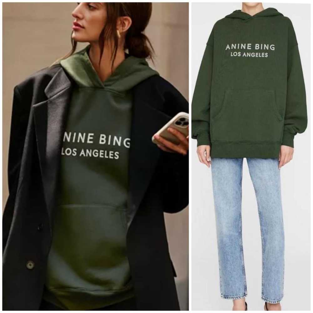 Anine Bing Sweatshirt - image 11