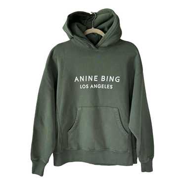 Anine Bing Sweatshirt - image 1