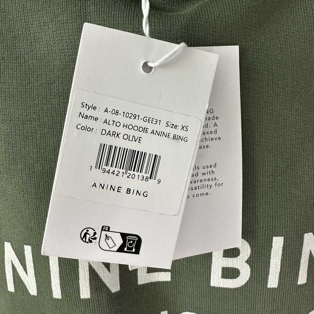 Anine Bing Sweatshirt - image 6