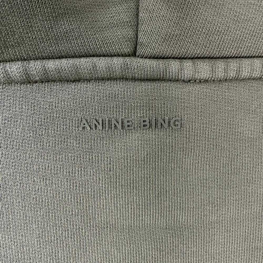 Anine Bing Sweatshirt - image 7