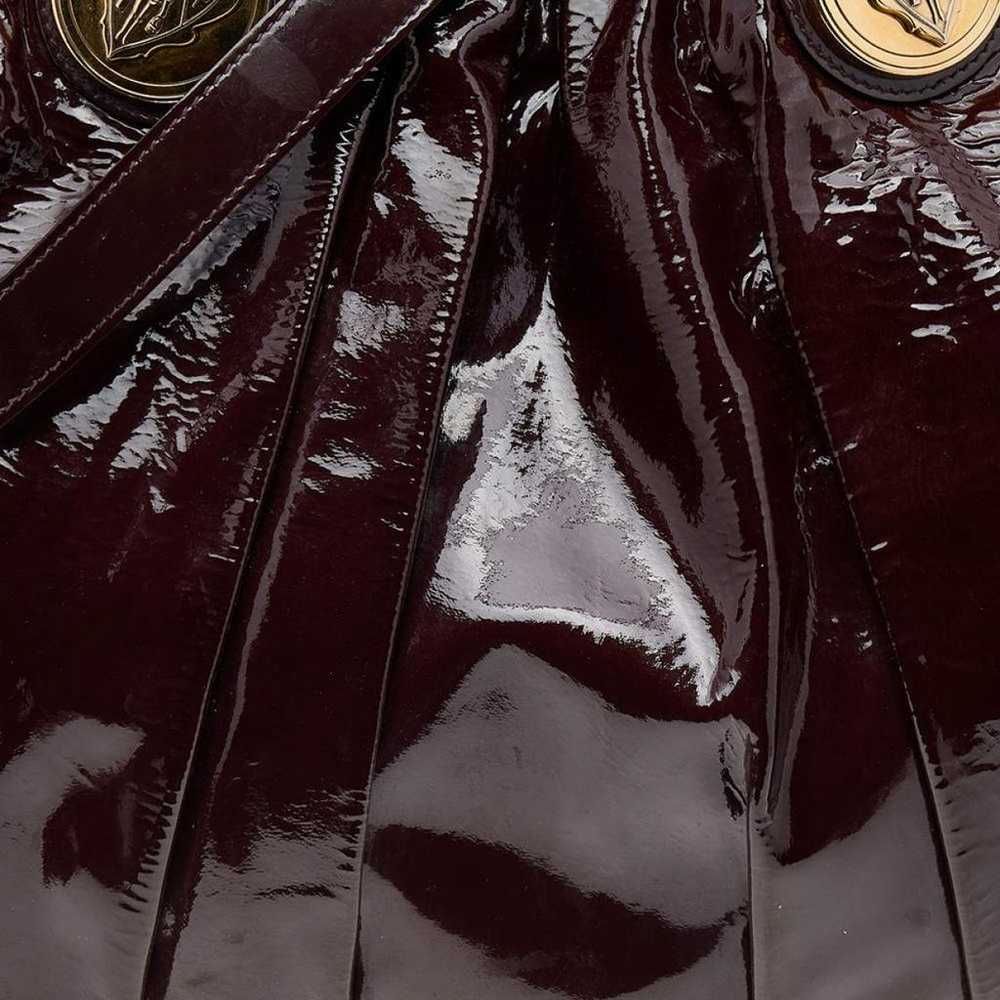 Gucci Hysteria leather handbag - image 5