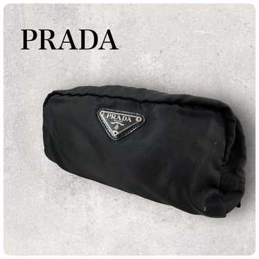 Excellent Condition✨ PRADA Prada Nylon Pouch Cosm… - image 1