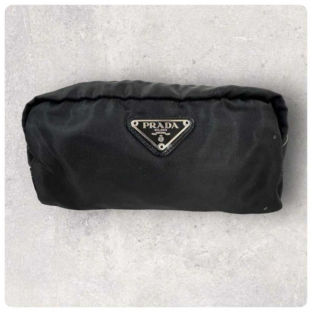 Excellent Condition✨ PRADA Prada Nylon Pouch Cosm… - image 2