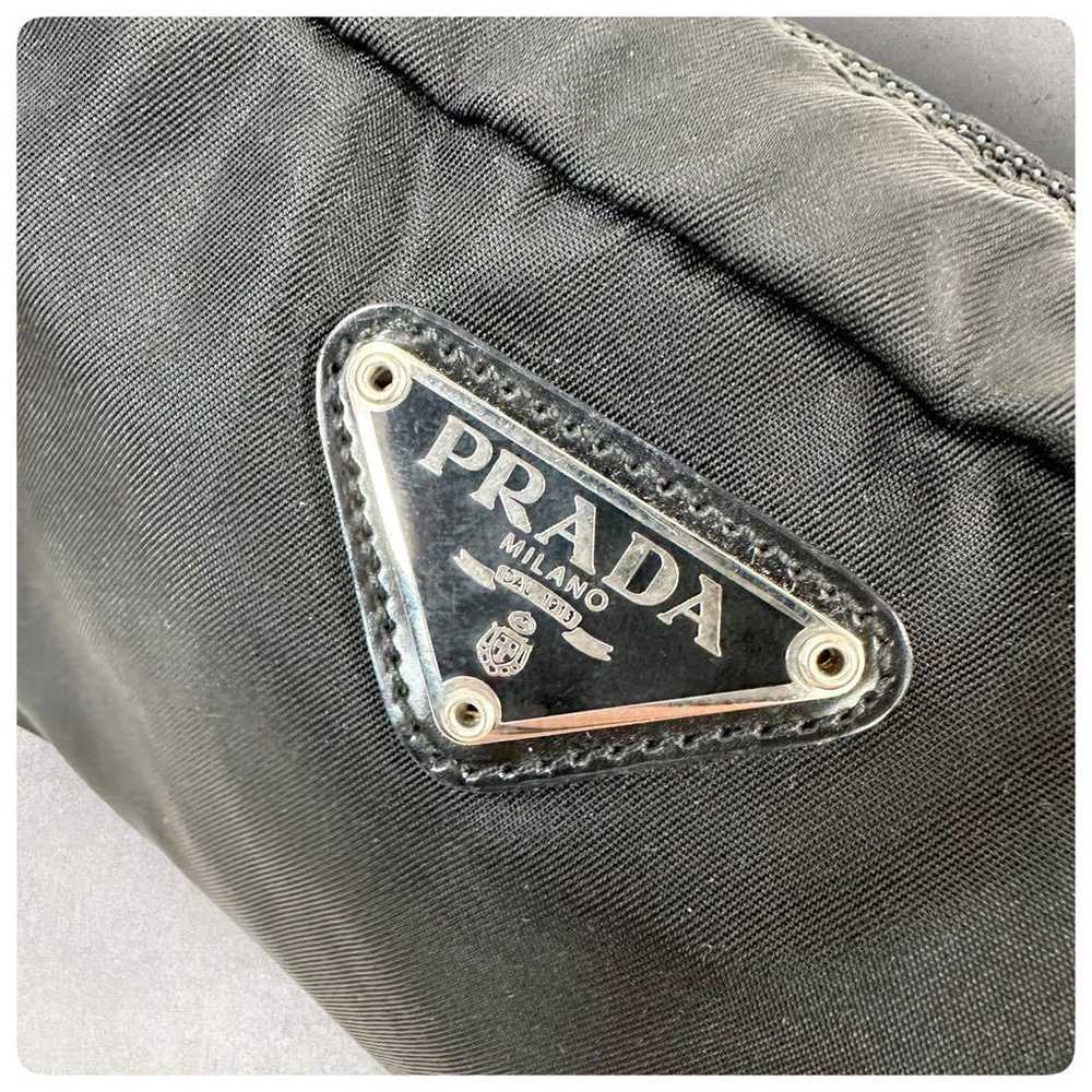 Excellent Condition✨ PRADA Prada Nylon Pouch Cosm… - image 6