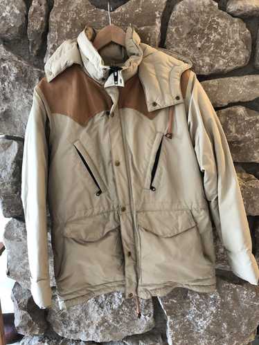 Rocky Mountain Featherbed Down Mountain Parka