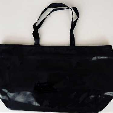 Herve Chapelier Vernis Tote Bag